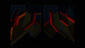 Doom 64 Intro (High Definition)