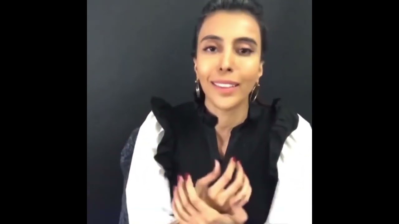 قوة طاقة الأنوثة 💓 د.سمية الناصر