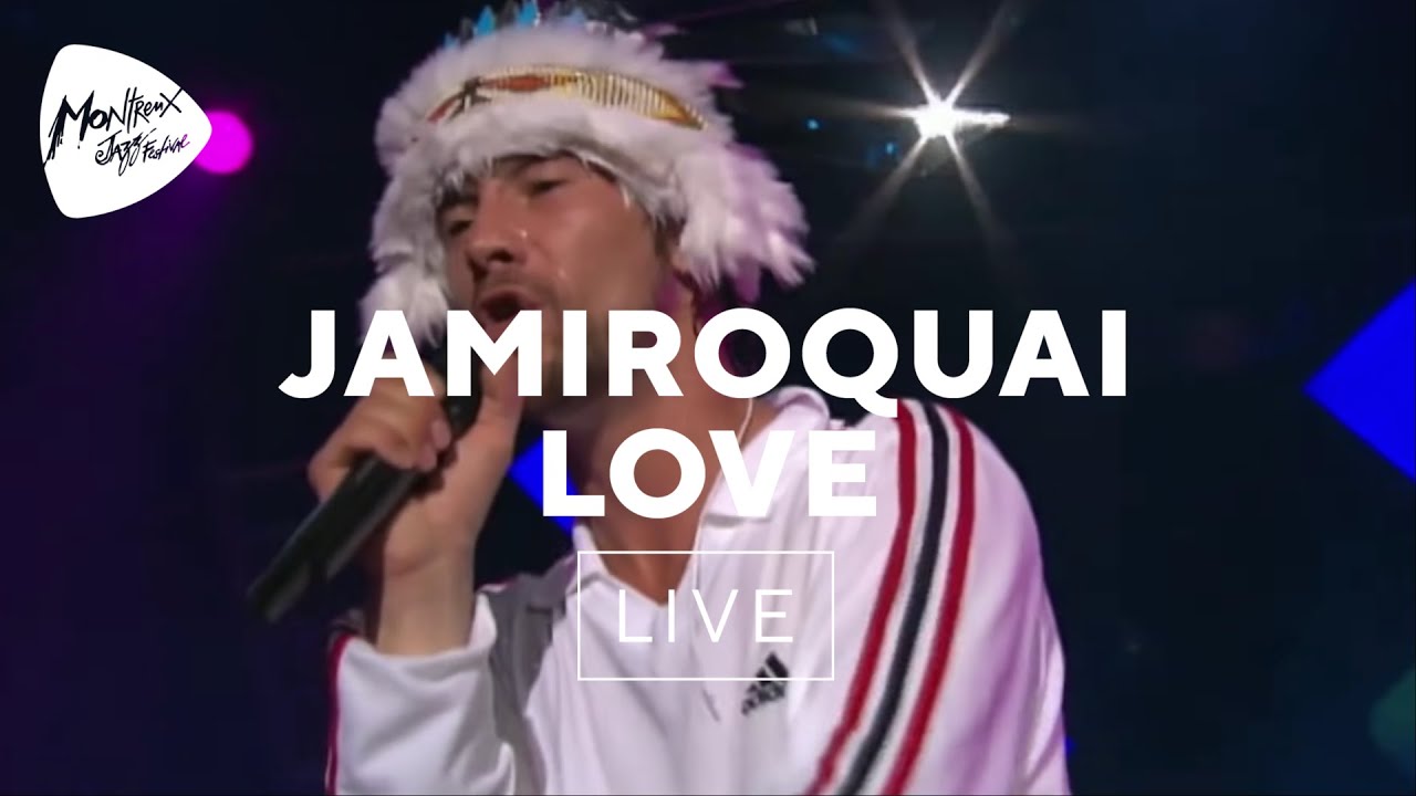 ジャミロクワイ　ライヴアットモントルー jamiroquai Montreux Amazon.co.jp: ライヴ・アット・モントルー 2003 [DVD] : ジャミロク
