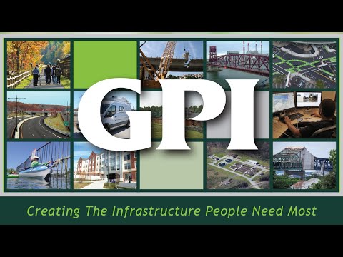 GPI's Core Services