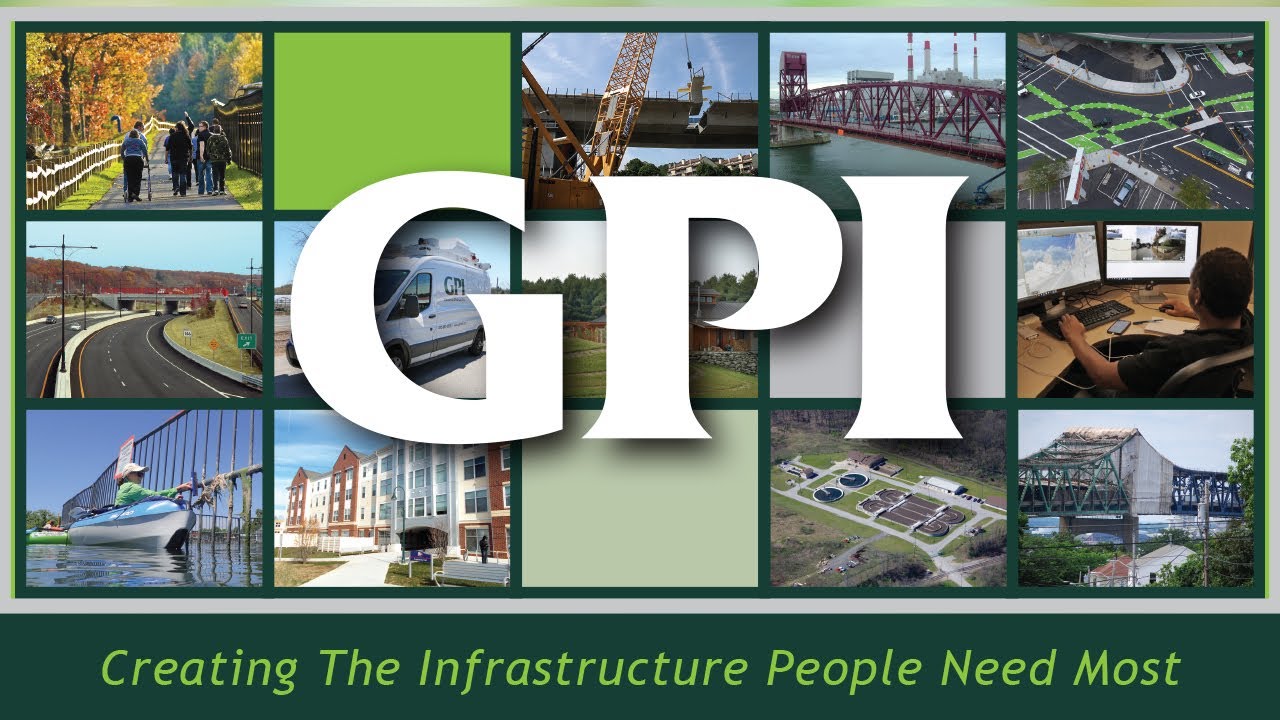 GPI's Core Services
