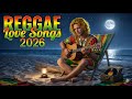 Best Reggae Love Songs 2026: Romantic Love Songs Mix | Island Vibes Nonstop Playlist