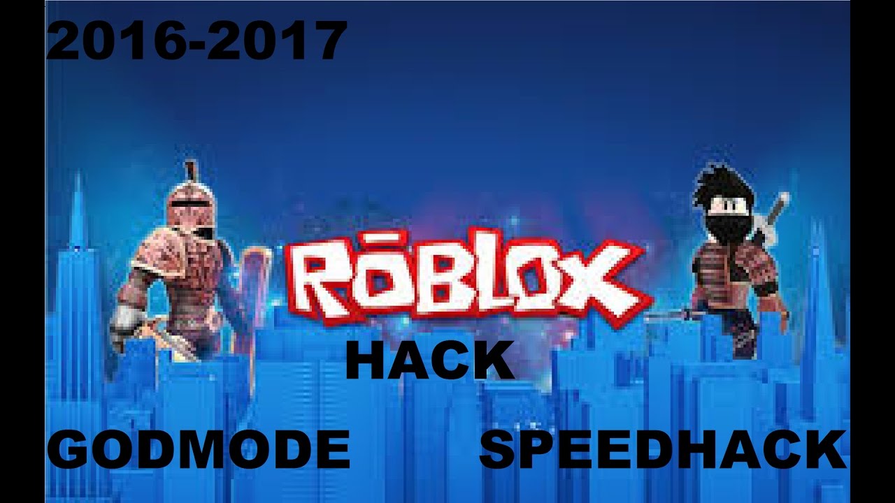 Roblox Speed Hack Godmode Hack Not Patched November 2016
