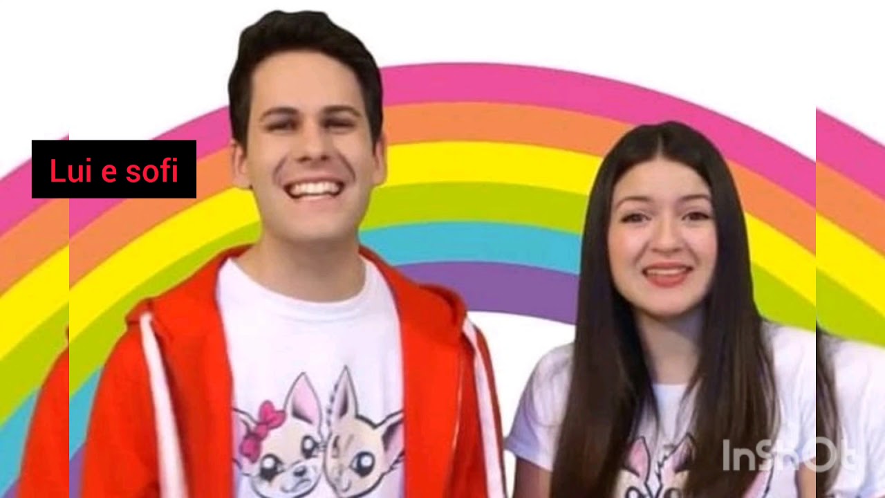 Luì E Sofì Video Di Oggi Youtube