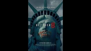 October 8 2025 Full movie