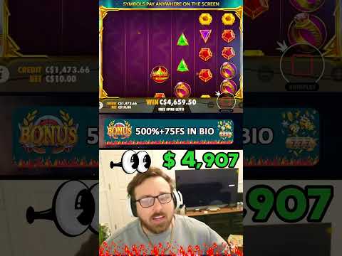 Gioca ai Slot Più Popolari di SpinsUp Casino: Divertiti al Casinò Online in Italia