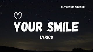 Download Lagu Your Smile – 💖 Heartfelt Romantic Love Song | Emotional Lyrical Video for Lovers | Rhymes Of Silence MP3 Download Lagu Your Smile – 💖 Heartfelt Romantic Love Song | Emotional Lyrical Video for Lovers | Rhymes Of Silence MP3