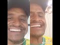 Primeira e segunda voz