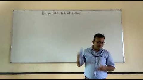 Online class on software engineering by jay prakash patel PPTC Rewa