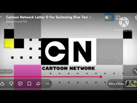 Cartoon network letter t green screen 