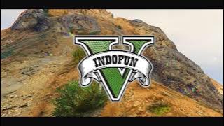 INDOFUN ANTHEM Prod.by MANGBORIS