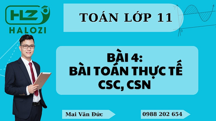 Bài tập cấp số cộng lớp 11 có lời giải năm 2024