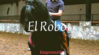 Edición Especial - El Robot (CORRIDOS 2022)