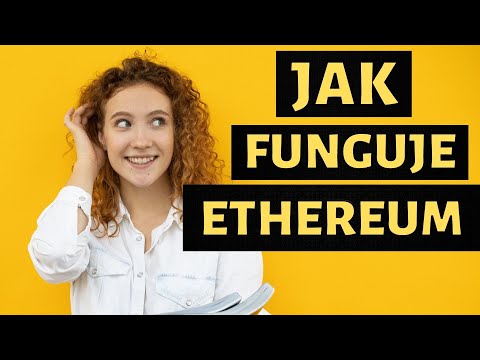 Video: Čo je to smart contract ethereum?