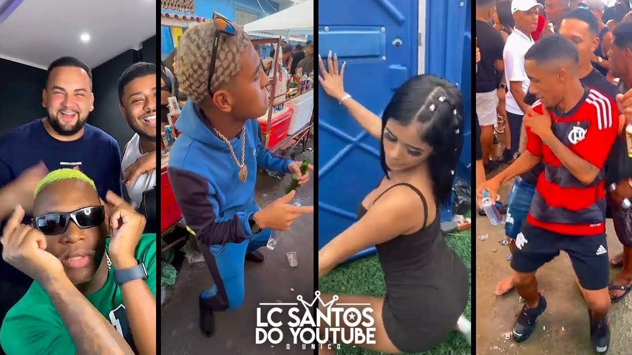 20 MINUTOS DE TAMBOR XRC, AS MAIS TOCADAS NO RJ VS MELHOR COISA É FICAR SOLTEIRO [ DJ JN DE SG ]