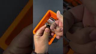 The best toy gun alloy model on YTB