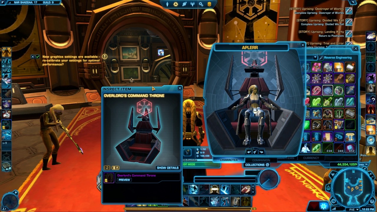 Community Rant #2 - Reskins?! Cartel Market Rant - YouTube