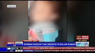Viral Bocah Disekap dan Dirantai dalam Kamar