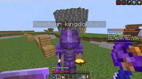 I had to use Psd1 chaddi gang texture pack for my subscriber !