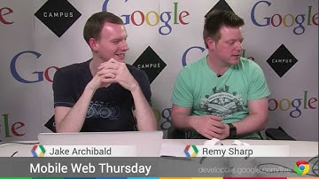 Chrome Mobile: WebRTC
