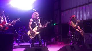 Paradise City by Rocket Queen DFW