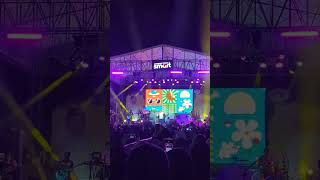 Meriah Wali Band Di Lombok Timur