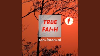 Video thumbnail of "True Faith - Dyaryot Kape"