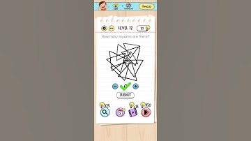 Brain Test💡💌: Level #72 Gameplay (Android, iOS) #Shorts #PlayGo!