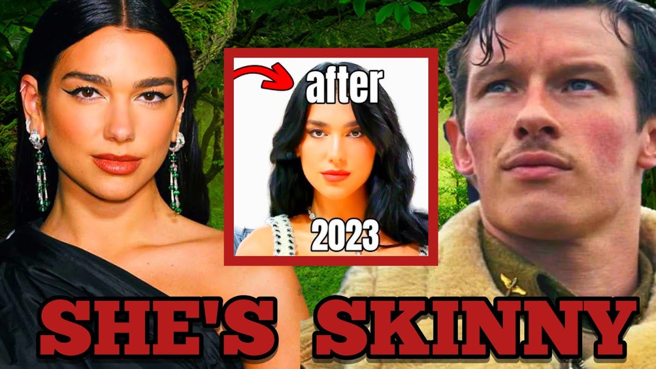 💔😭Dua Lipa Finally Comes Out After Her Fiancé Dumped Her For Face SURGERY 