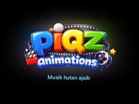 Mp3. Musik untuk petualagan hutan ajaib 