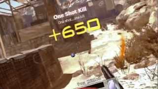 Fatal Editz #3 || BlitzKRIEG || Modern Warfare 2 || OCE