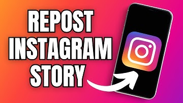 How To Repost Someone Else