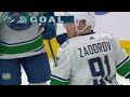 2nd Round: Vancouver Canucks vs. Edmonton Oilers Game 4 | Full Game Highlights