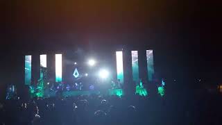 Nora En Pure - Prophets of Hope (Nora En Pure live at Purified Buenos Aires) Resimi