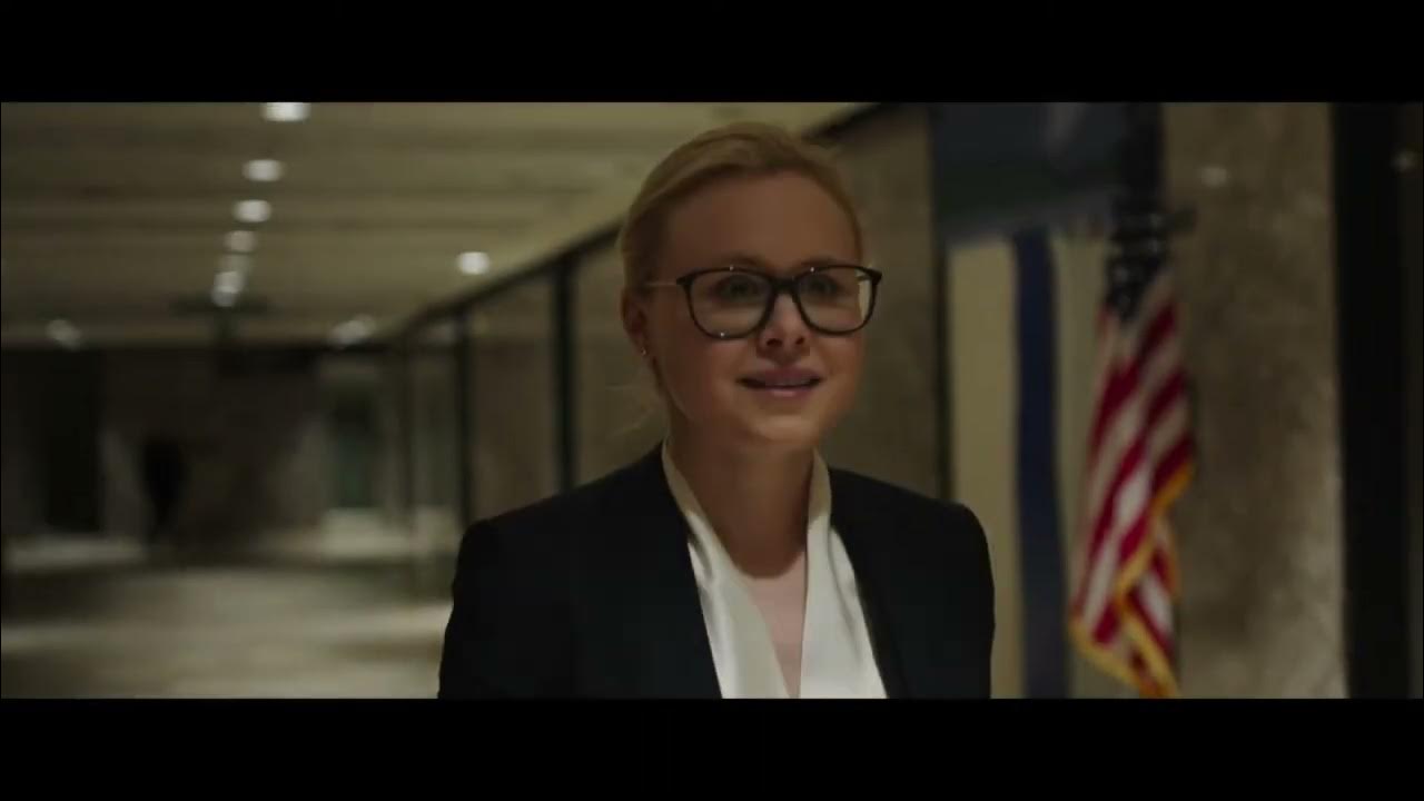 Опасная игра Слоун (2016) RU - YouTube
