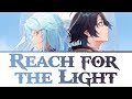 Wistoria: Wand and Sword Season 2 Full Ending Lyrics [JP/ROM/EN] | Reach for the Light | Shiyui