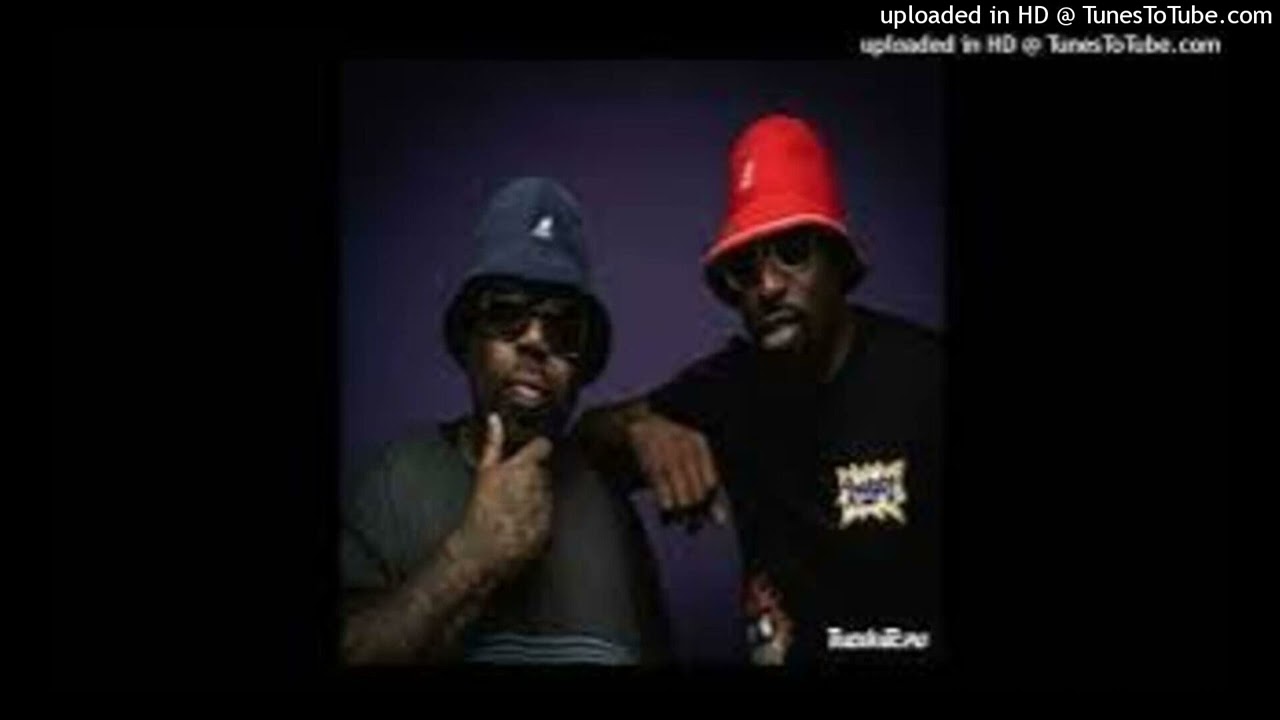 FREE 8Ball & MJG Type Beat - "Lay IT Down" (Prod. Trackmatic850)