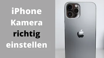 Wie kann man die Kamera aktivieren iPhone?