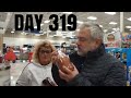 SHOPPING WITH MY BEST FRIEND | NOVEMBER 21 VLOG