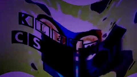 (NEW EFFECT) Klasky Csupo in Shiny Triumph