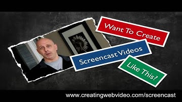 How To Screencast Like A Pro