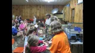 2014 Memories at Meadville KOA Campground - NW PA's Fun Family Camping and Cabins Zone!