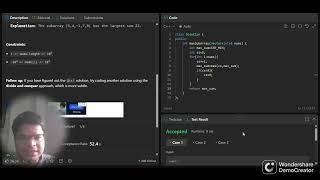 Kadane’s Algorithm Explained LeetCode 53 Maximum Subarray