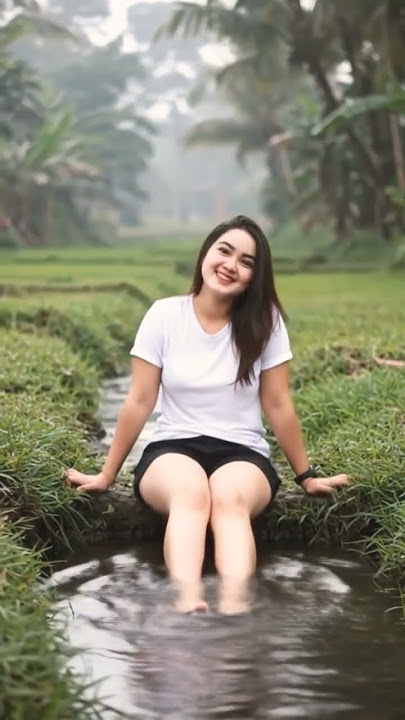 menikmati lagu lawas suasana pagi hari #trending1shortsss #dangdut #fypshortss