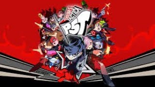 Persona 5 Tactica (Series X,Normal) Part 14, Second Kingdom ,Unedited