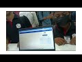 Student-Friendly Queue Management | Physics Wallah Janakpuri, New Delhi Installation