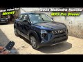 Mahindra xuv 3xo mx3 pro diesel 2024 price  features  mahindra xuv 3xo 2024 