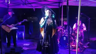 Vexine At Last(Live Cover 6/22/19)