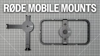 Rode Phone Cage & Magnetic Mount Review
