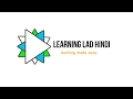 What LearningLad  HINDI is All About | C Programming Windows 10 Tips and Much More